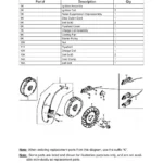 PACIFIC HYDROSTAR, 97553, IPL.34 thumbnail